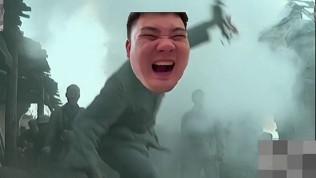 十八路联军讨儒，除西会战，围攻梅县  #梅西香港行 #梅西香港之行惹众怒