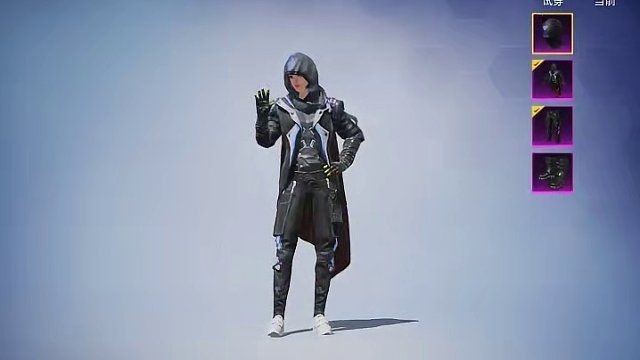 重磅消息  明晚零点返场8款军需  其中又有猫咪背包