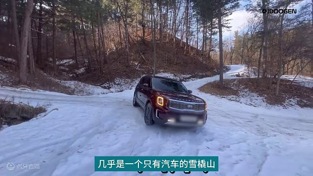 冬天和小姐妹一起去露营 #小姐姐 