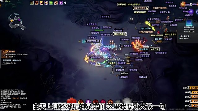 季前赛疑似策划化身黄金角斗士暴揍玩家，笑不活了家人们。 #火炬之光无限 #火炬之光无限季前赛 #火炬