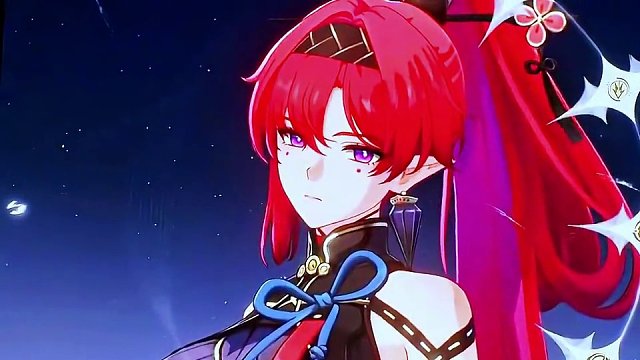 鸣潮16+的汪！汪！汪！ #鸣潮 #鸣潮混剪 #鸣潮奏鸣测试  #游戏鉴赏家