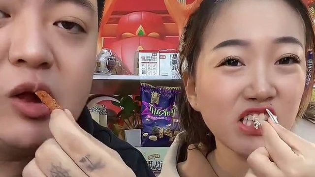 是谁还没有吃过麻辣王子#创作灵感 #零食测评 #美食测评 #谁懂这一口的好吃程度 #辣条