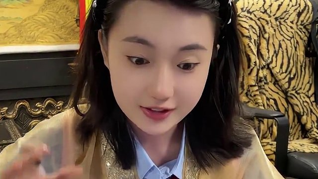 为什么就不能让我把话说完呢？到底是为什么？#煮酒论枭雄 #曹操斗地主