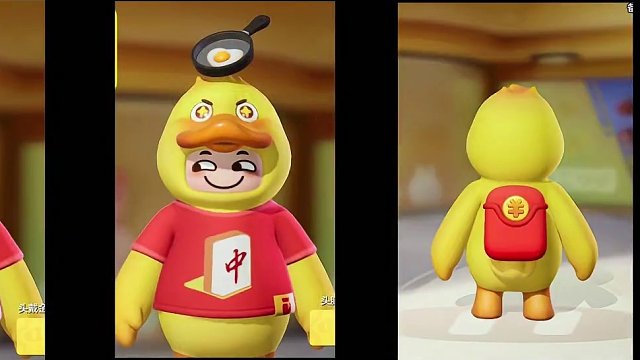 甜橙喵终于又来了，但是这次是198喵姐了…星宝们会拿下嘛～#元梦之星 #元梦之星星梦合伙人 #一起玩