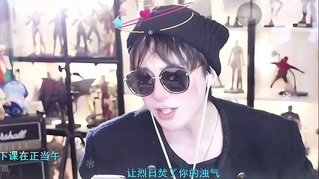 宁哥说 唱完这首安静的
#刘宇宁直播 #往后余生唯爱摩登 #刘宇宁 #摩登棚妃