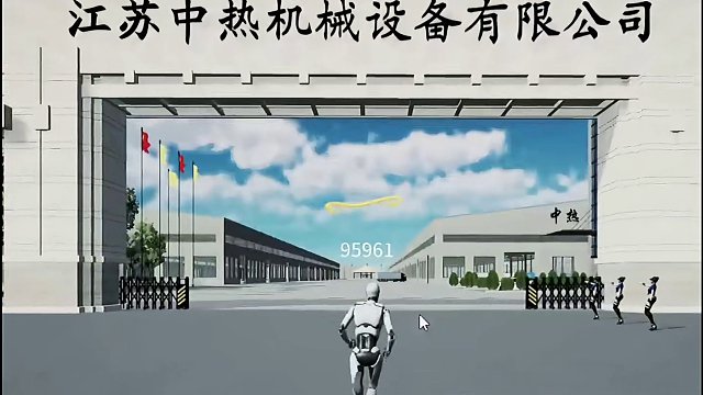 #数字化虚拟世界          抓住数字化，让您的企业重新焕发光彩