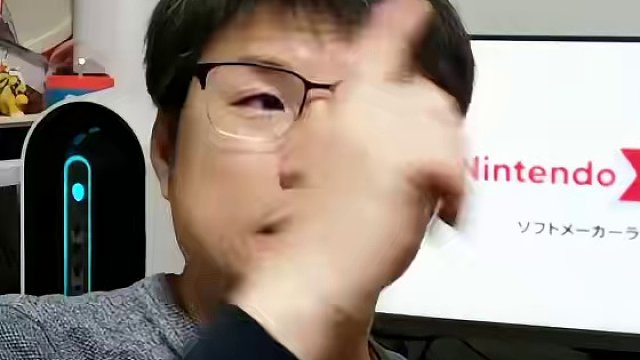 老任的大部分游戏确实是对不起这么高价格，赶紧出新机吧扛不住了 #任天堂switch #switch 