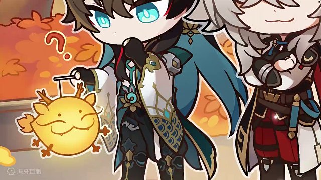 星旅留影丨「灯烛辉煌、人和景明，看来我们又将迎来一个好时节。」#崩坏星穹铁道 #丹恒饮月 #景元 #