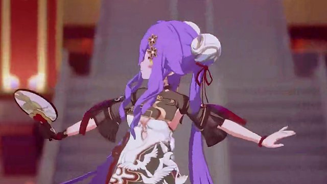 共饮此杯赏此月，夜好眠（玩家创作） 