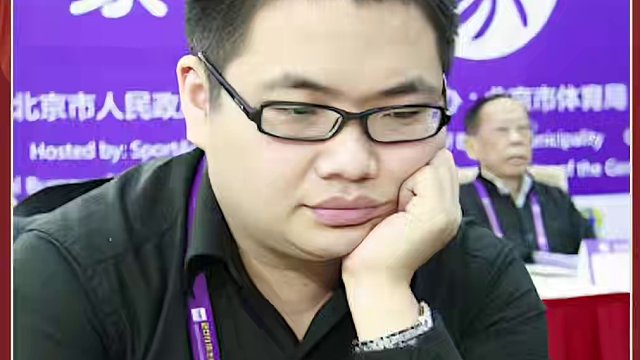 象棋男女PK战，惊现弃子反杀？ #象棋 #jj象棋