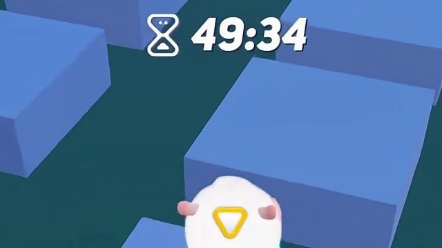 影帝想复合#蛋仔派对#宝藏故事#甜文