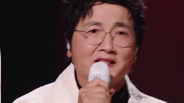 一首《无名的人》爆火全网，毛不易与陈楚生演唱，谁更胜一筹？#无名的人 #毛不易 #陈楚生 #孙楠