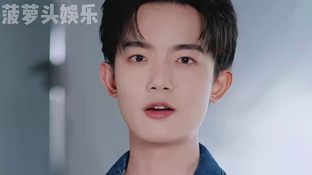 #李明德跨时空和毕业的自己对话 只要抓住机会什么都不怕！#无限超越班 #李明德