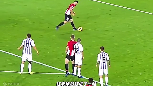 绿荫赛场那些高智商罚点球瞬间，真的简直太艺术了#dou来足球季 #足球的魅力