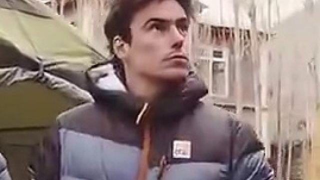 #滑雪 《Zabardast》一部让我看的连呼吸都跟着停滞的极限滑雪电影