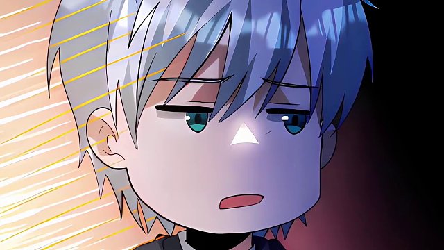 这个世界的普通人类，却在昏迷24小时后变异成百米高丧尸巨人#漫画解说 #漫画推荐 #有声漫画