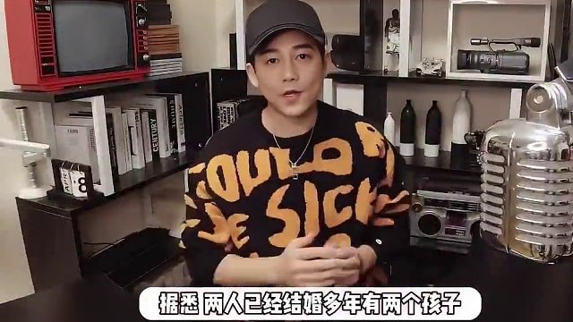 苏醒为独享十年会员把老婆拉黑，廖语辰公开喊话，被吐槽自我炒作 #苏醒 #明星八卦