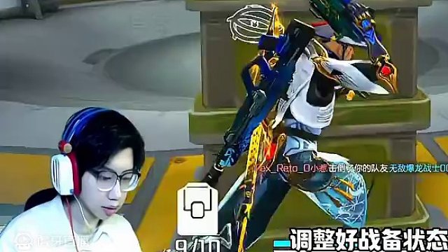 #高能英雄 #全新双英雄版本冰雪之歌 #金蝉子人柱力 冷静是1v4的代名词