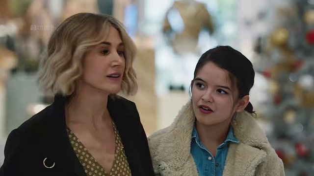 第37集 | 美商场枪声四起，俩联邦探员正在购物  #一集一故事 #一剪到底 #联邦调查局