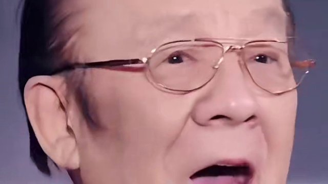 90岁艺术家登上龙年春节舞台#春节 #艺术家 #王晓棠 #春节舞台 #名人