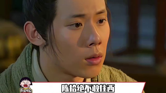 大理寺金牌猫奴陈拾！把猫饼照顾的妥妥帖帖