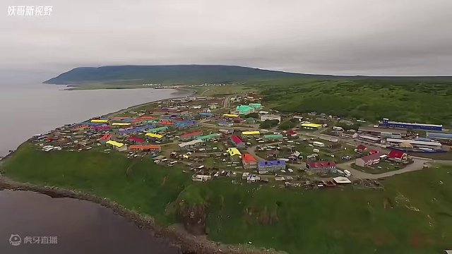 <第2/2集>鲑鱼的秘密，人工增殖放流良性循环#纪录片充电计划 