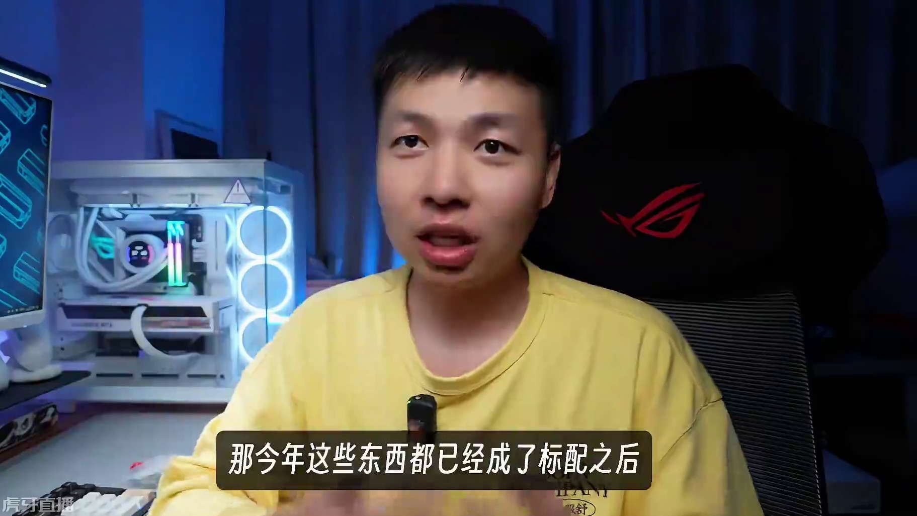 98键无线铝坨坨键盘只卖299起：黑爵轻氪AC100Pro上手简评