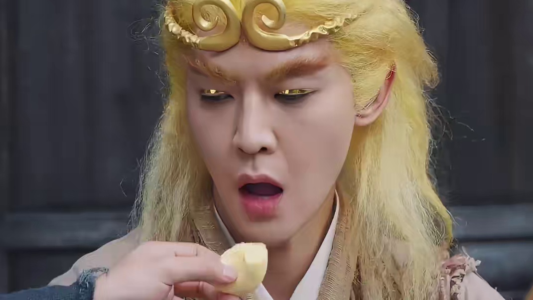 我脑子就是看这种视频看坏的 #大王别慌张 #大王别慌张脑洞喜剧