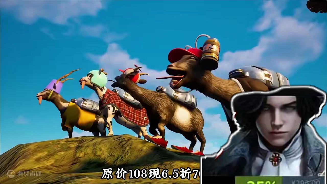 寒假结束，还有啥能玩新游戏吗？2月第2周Steam新游折扣盘点 #游戏鉴赏家 #Steam游戏 #游