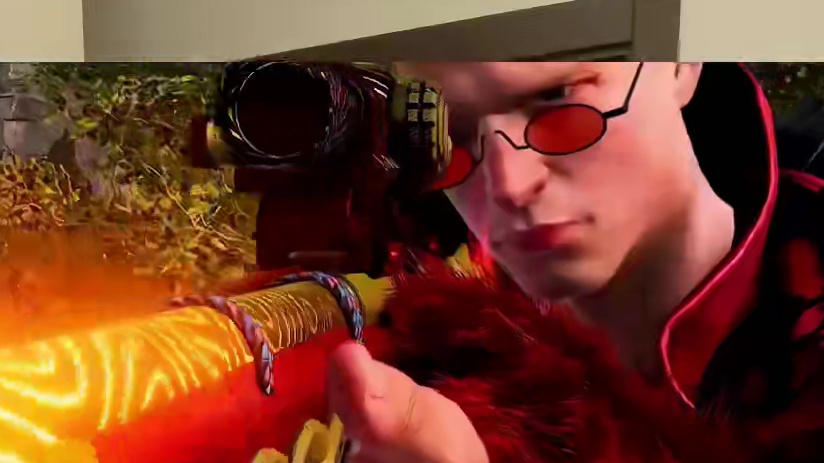 玄武返场和手雷成长皮肤 #2024鸡斯卡星火计划