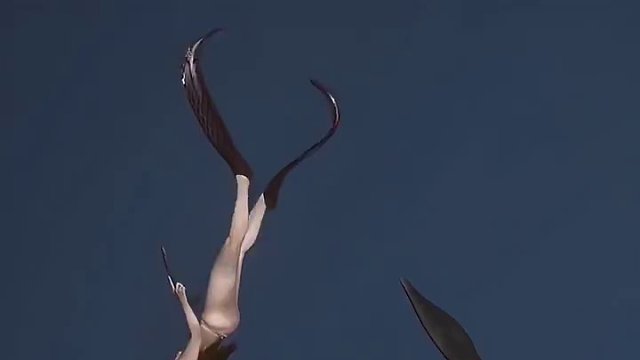 一些些感动瞬间，追鲸的快乐时光
出镜：周周
拍摄：BlueSoul
#画面太美 #随手拍带你看风景 