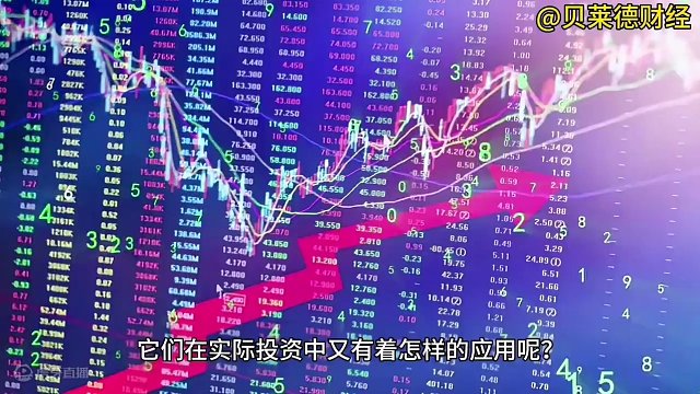 什么是缩量和放量呢？缩量和放量在实际投资中又有哪些应用呢？#股票 #股民交流 #趋势 #行情分析 #