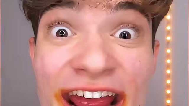 #老外 #吃货 #解压 #吃辣 #外国人