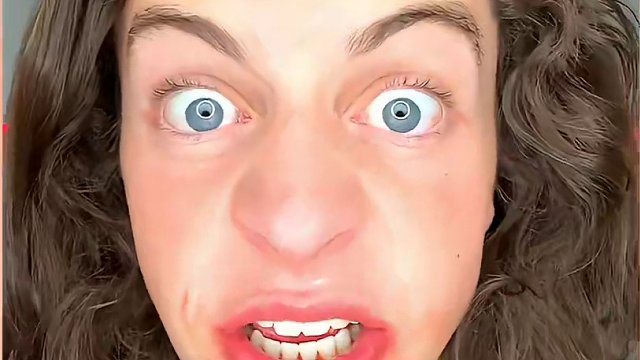 #外国人 #猎奇 #吃货 #吃辣 #老外