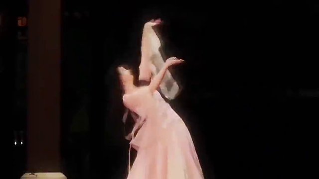 往事流转在你眼眸#古典舞 #一颗狼星版若梦