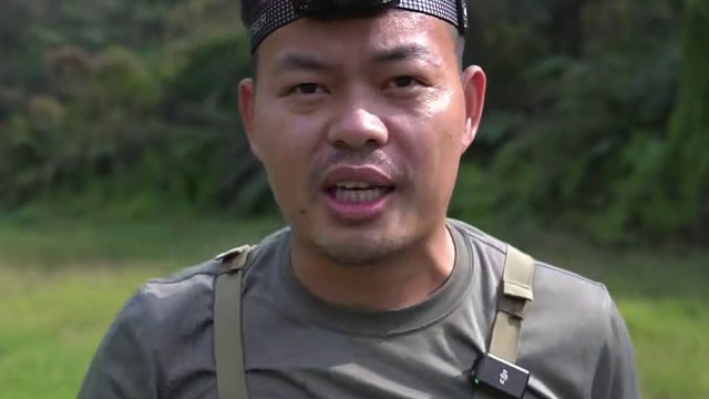 露营小白一个人也能轻松搞定的天幕搭建法，适用99%的场景 一条视频讲清楚搭建天幕，哪怕没有支撑杆，草