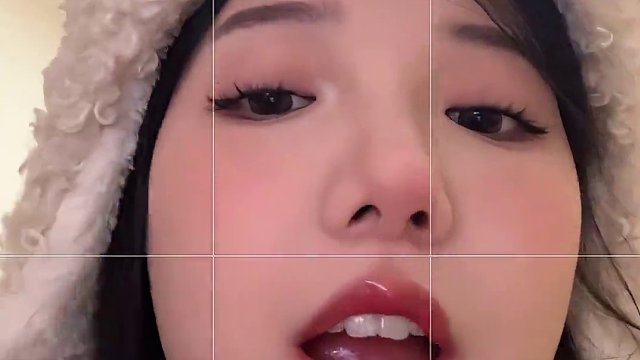 鼠鼠我呀算是拿捏这个巨可爱的拍照角度了！#来拍照了 #拍照 #自拍