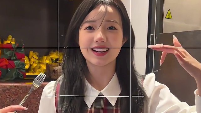 这下谁还能怪餐厅是顶光！#拍照 #来拍照了 #拍照技巧 #餐厅拍照 #顶光