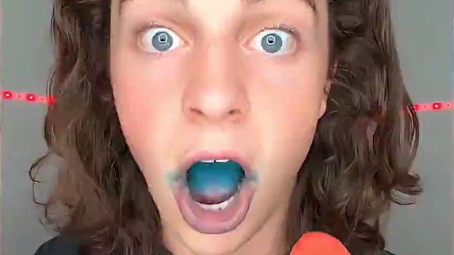 多利多挑战#老外 #吃货 #吃辣 #外国人 #猎奇