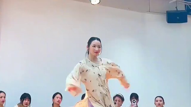 #戴萍编舞 #戏文说 开心营业的一天♥️♥️♥️#总要来趟南京吧