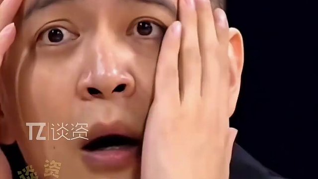 现在的厕所别太贴心了啊，是我进去都不好意思选人的程度了哈哈哈！#搞笑 #明星 #帅哥#上厕所还可以随