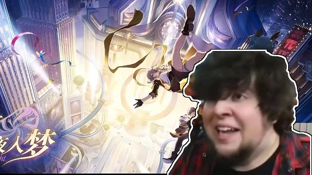 家人们谁懂啊，黑天鹅卡芙卡