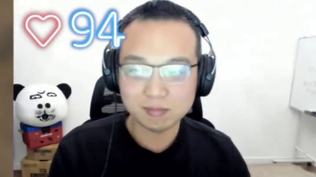 计数主播 #绝地求生