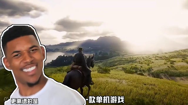 真没想到，“完蛋”也出赛博版本了！！？ #steam游戏 #反转21克 #steam #单机游戏