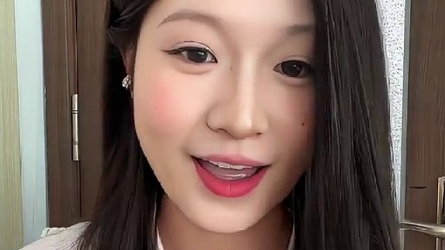 ૮◍⁰ᯅ⁰◍ა ໒ࡇ ͛১ ◍˃ᵕ˂◍#甜甜的手势舞