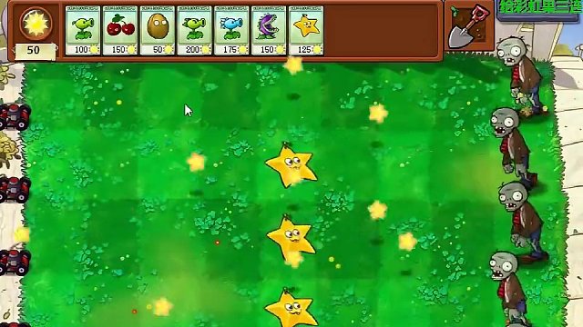 关于杨桃（1437大帝）的热知识！全部知道随便白嫖！ #经典游戏 #怀旧游戏 #游戏解说 #pvz搞