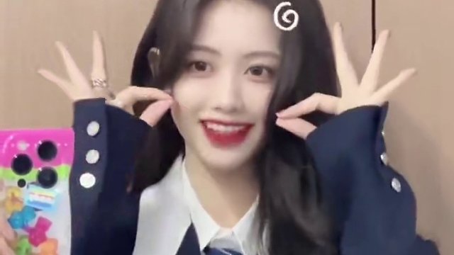 #一学就会系列 #甜甜的手势舞 盘点曾经超火的手势舞:givelove#givelove手势舞