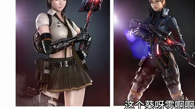 零、葵、铁骑要升级，最后悔的角色，后续竟然有望免费送！#穿越火线枪战王者 #穿越火线手游 #CF手游