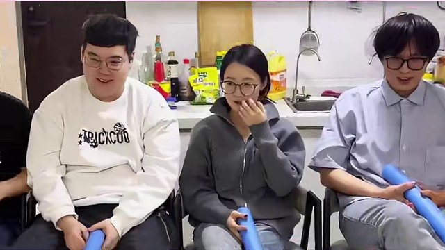 #办公室游戏 #笑声会传染 #笑就完了 #看完不笑算我输 #欢乐办公室