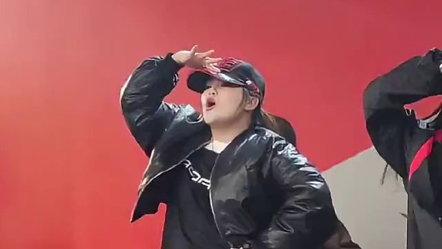 #hiphop基础 #原创编舞 #樱哥编舞 #女生酷起来 #witch编舞